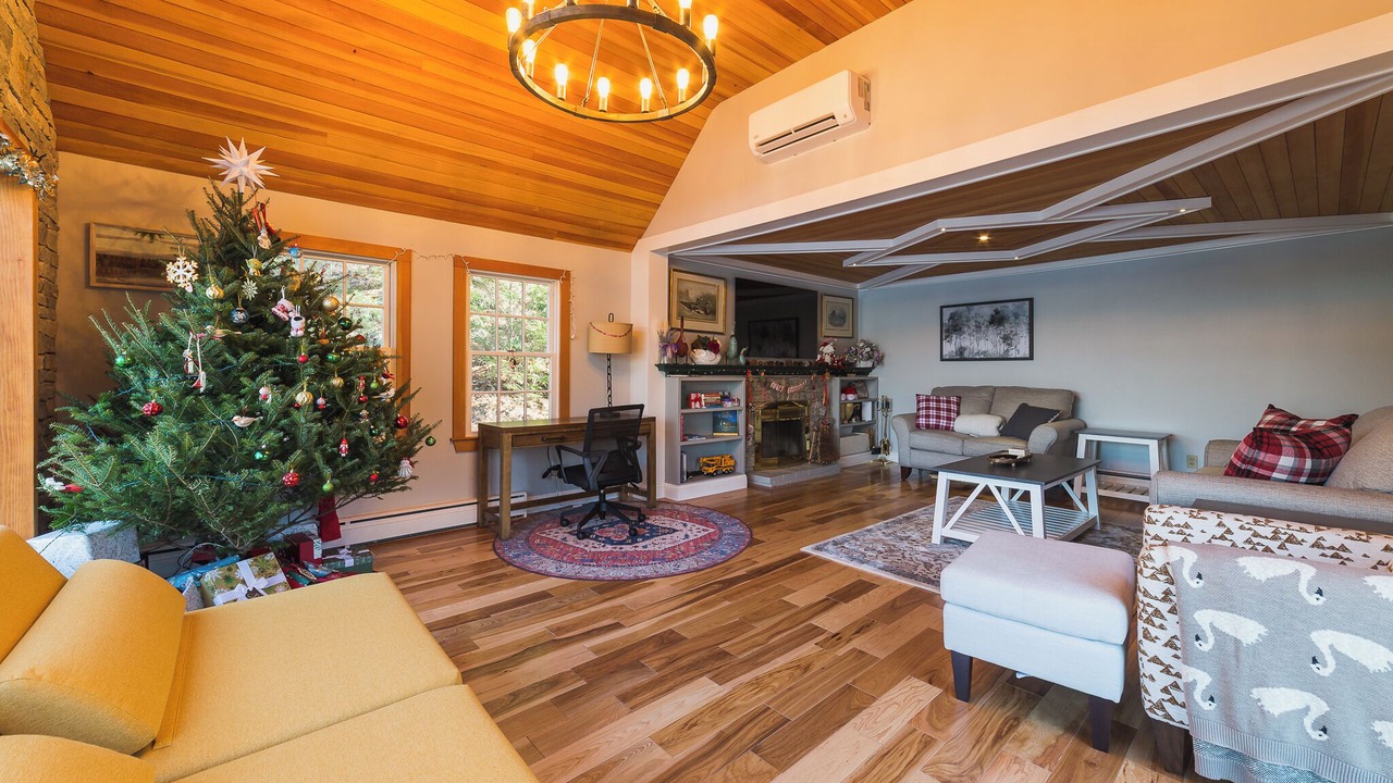 Photo of Livingroom in Norfolk