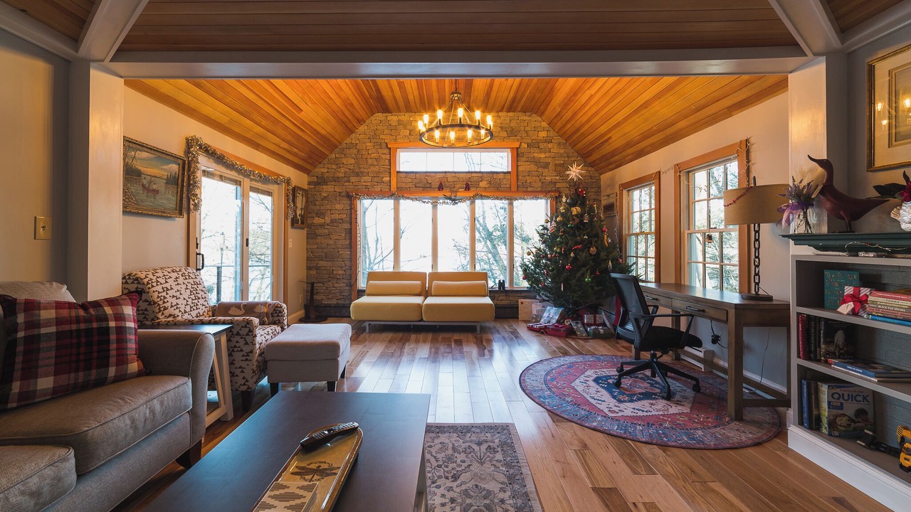 Photo of Livingroom in Norfolk