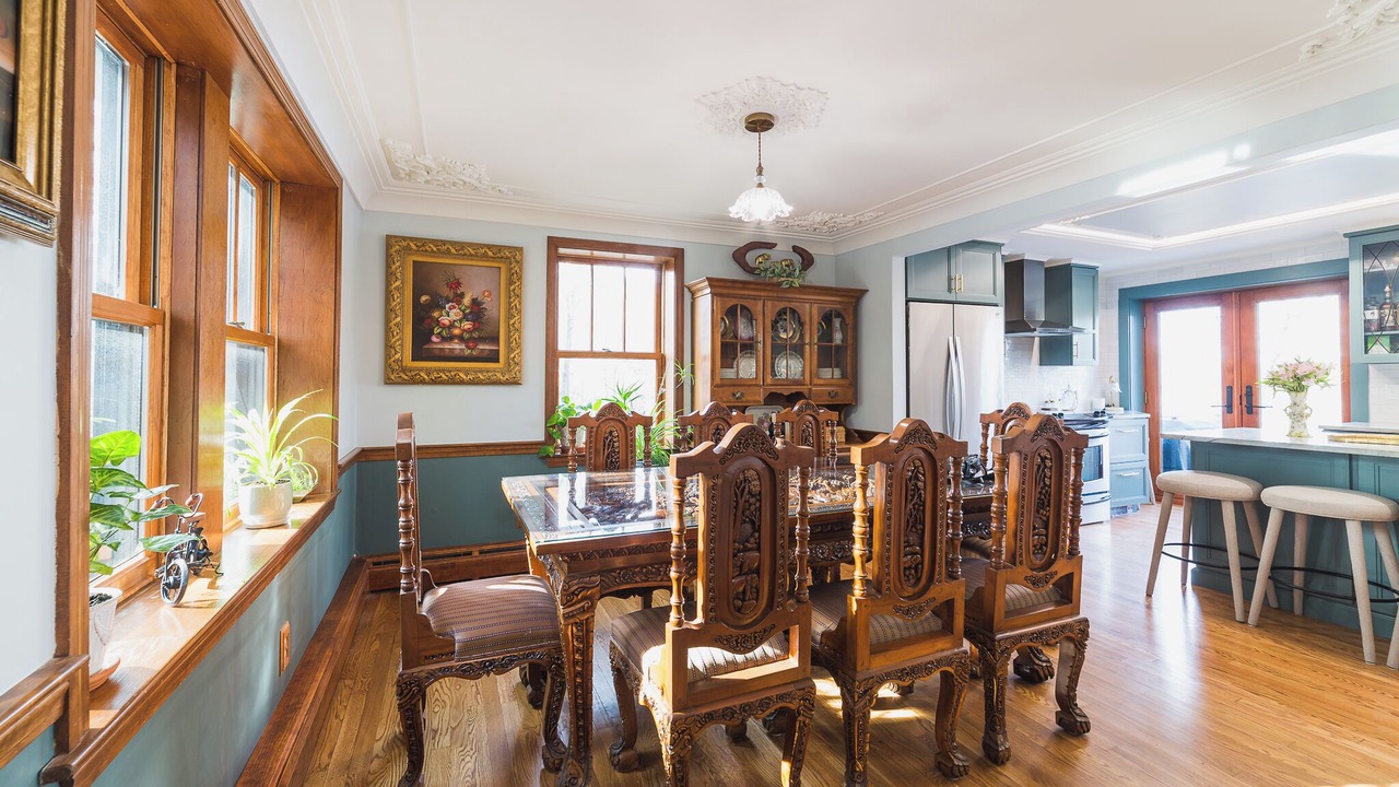 Photo of Livingroom in Norfolk