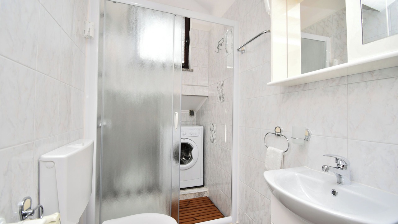 Photo of Bathroom in Martina