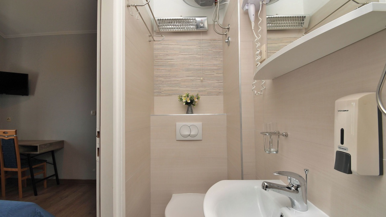 Photo of Bathroom in Martina