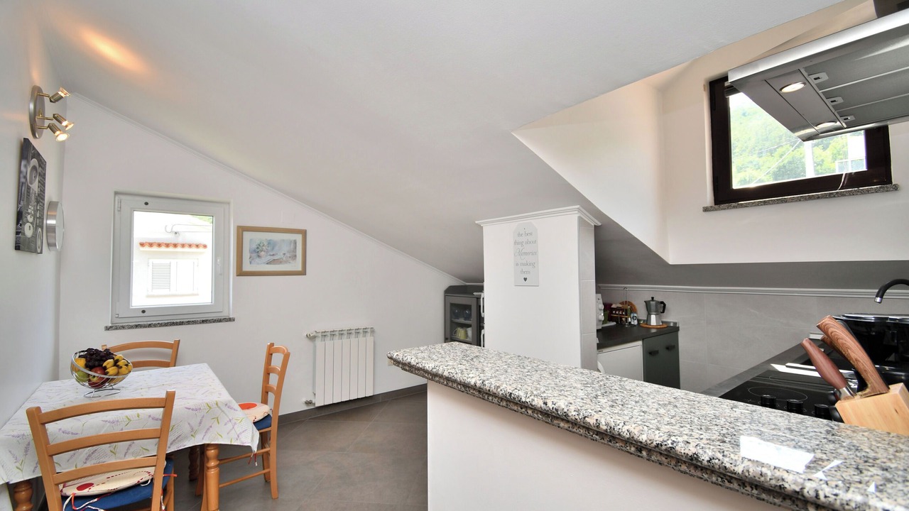 Photo of Kitchen in Martina