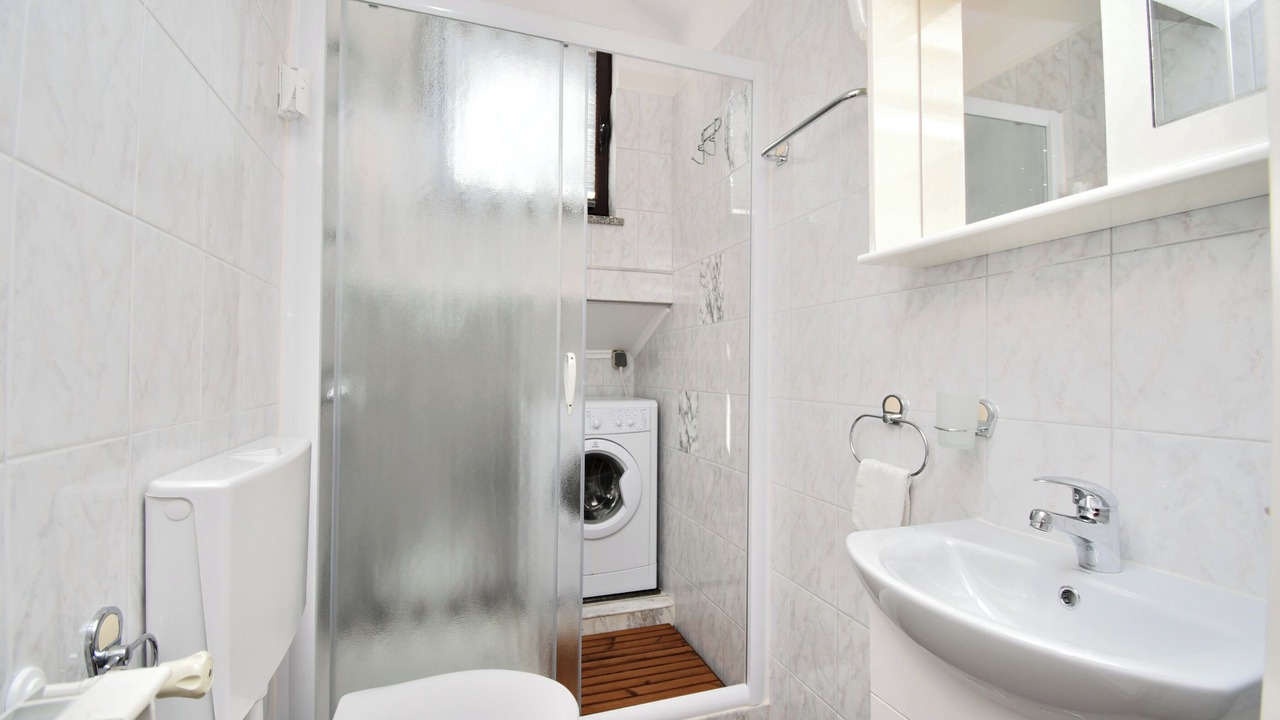 Photo of Bathroom in Martina