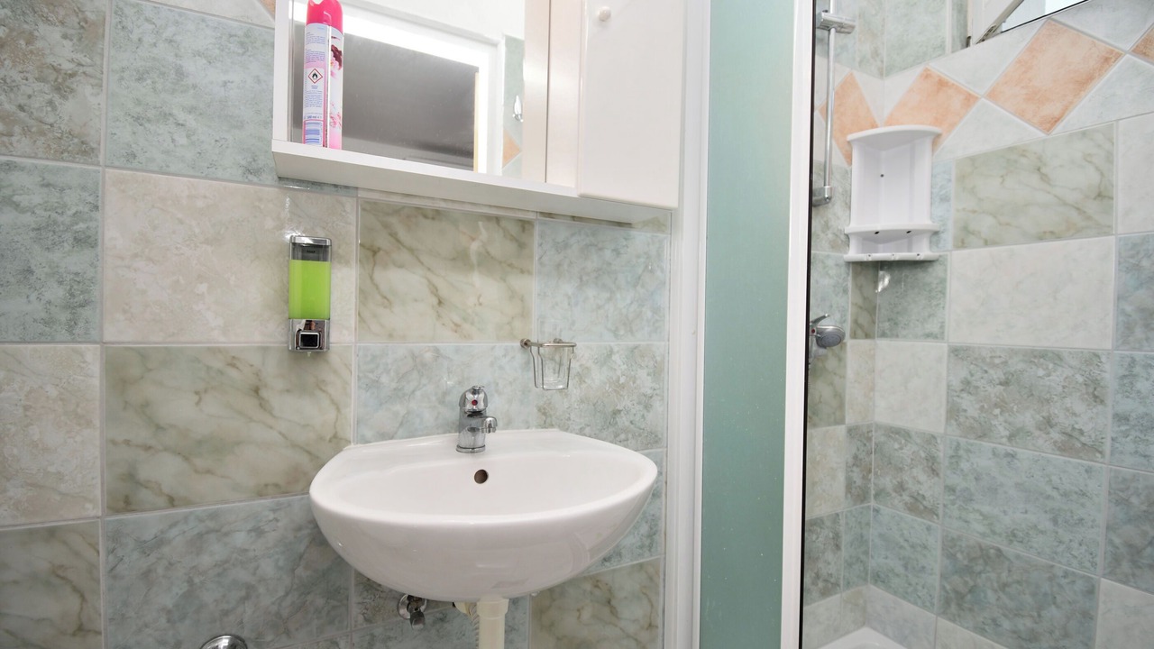 Photo of Bathroom in Martina