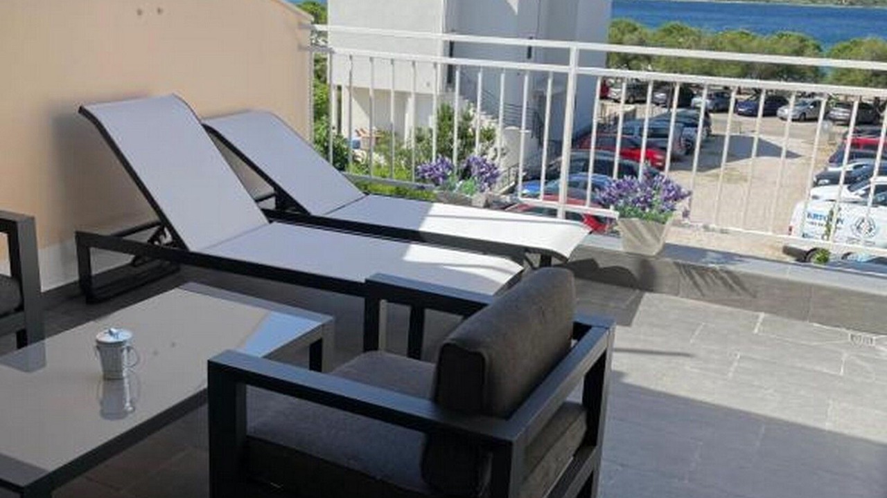 Photo of Patio Balcony in Srima