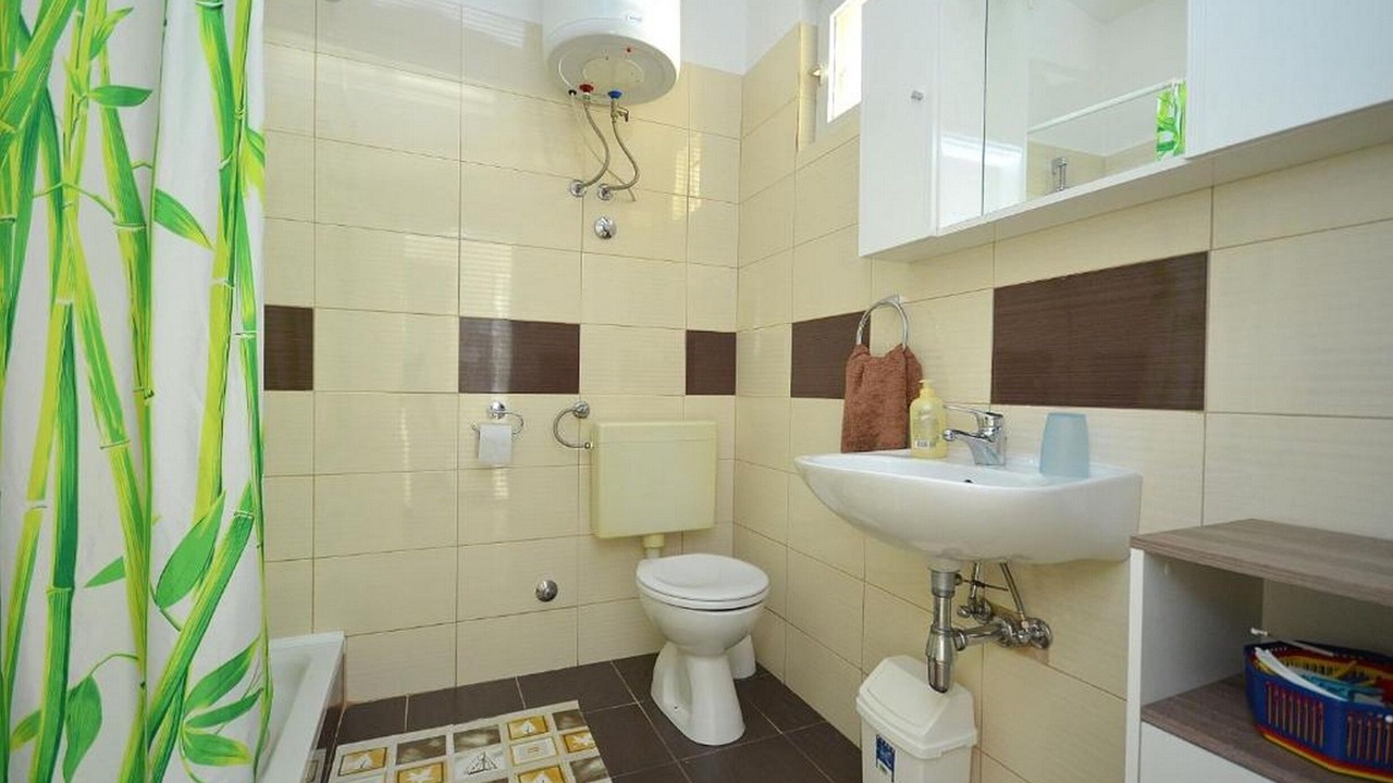 Photo of Bathroom in Srima