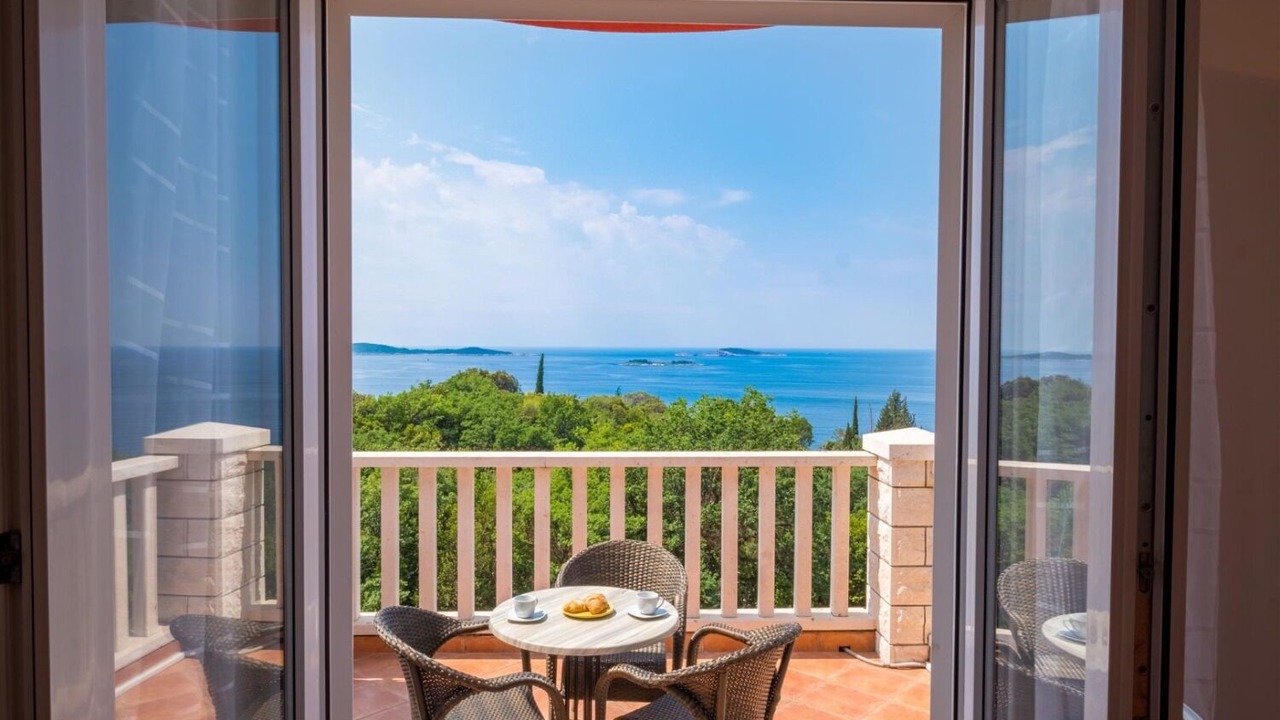 Photo of Patio Balcony in Plat