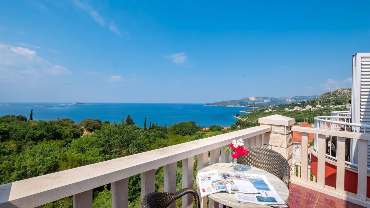 Photo of Patio Balcony in Plat