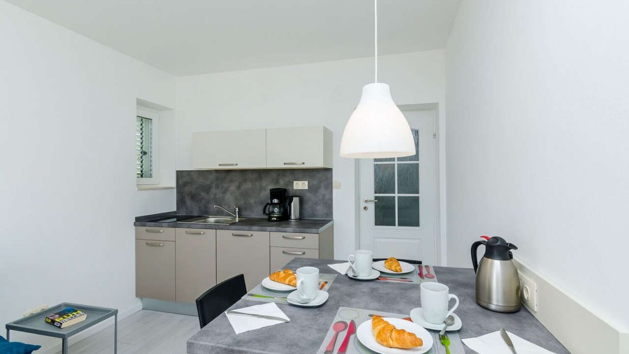 Photo of Kitchen in Plat