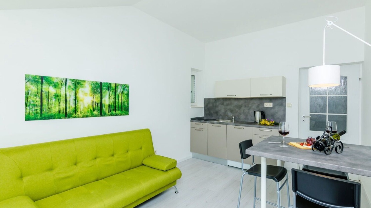 Photo of Kitchen in Plat