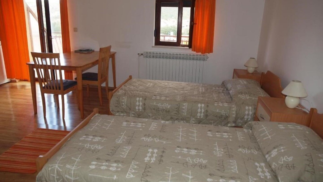 Photo of Bedroom in Trilj
