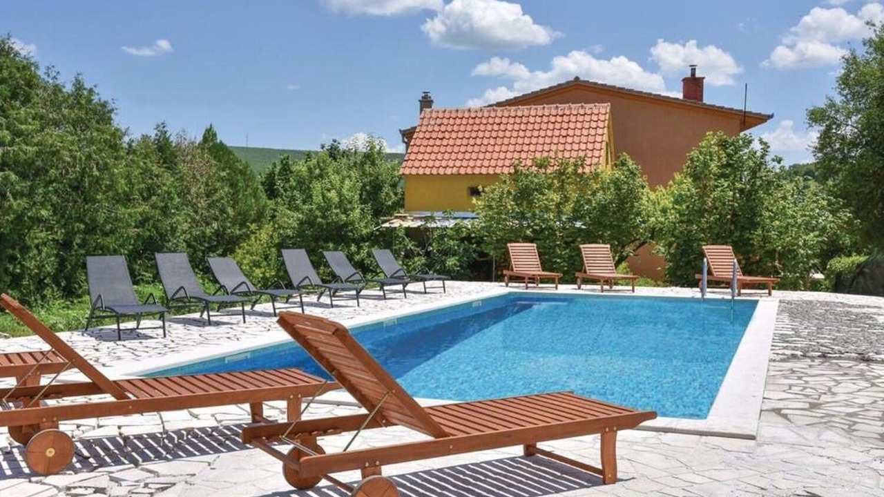 Photo of Outdoor in Trilj