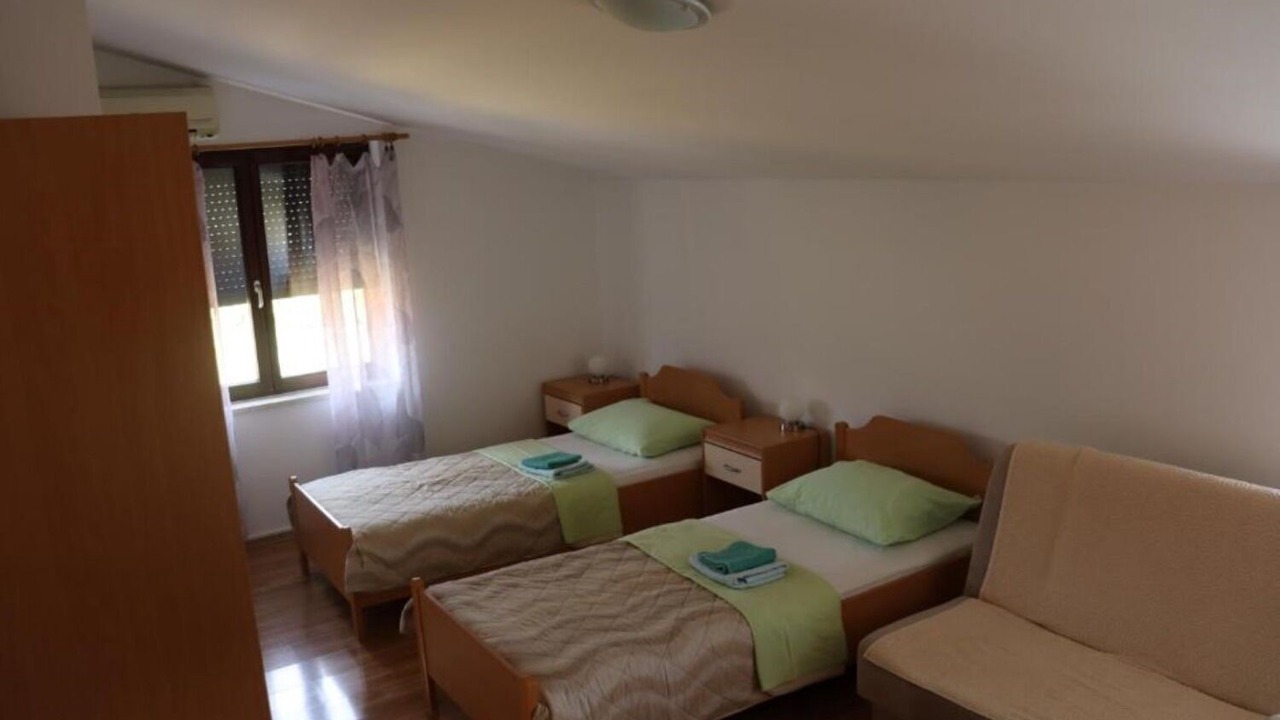 Photo of Bedroom in Trilj