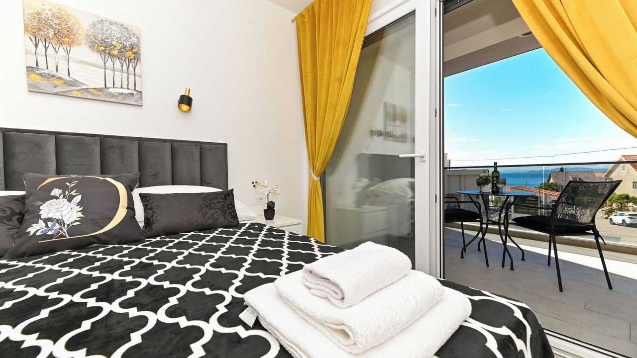 Photo of Bedroom in Businci