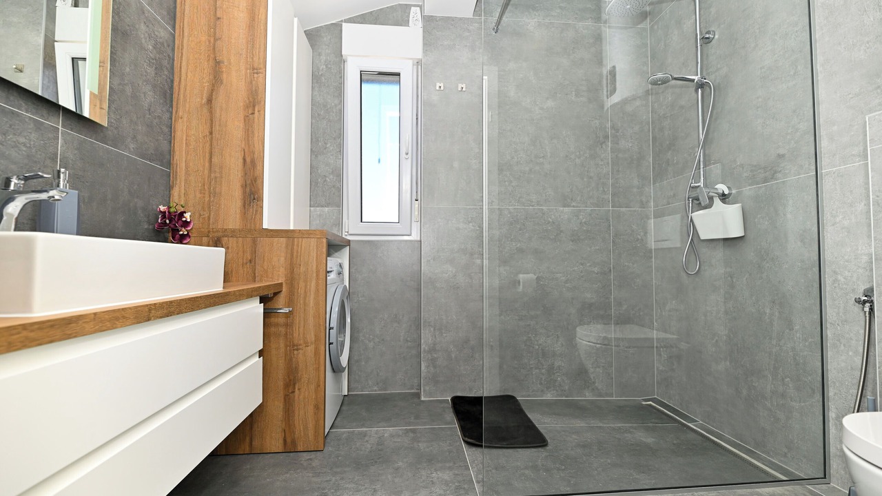 Photo of Bathroom in Businci