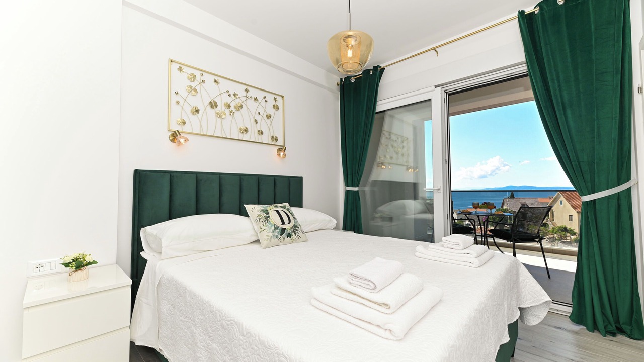 Photo of Bedroom in Businci