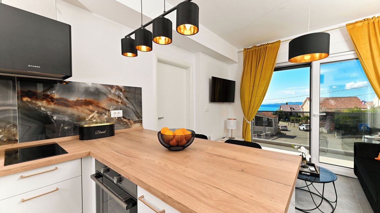 Photo of Kitchen in Businci