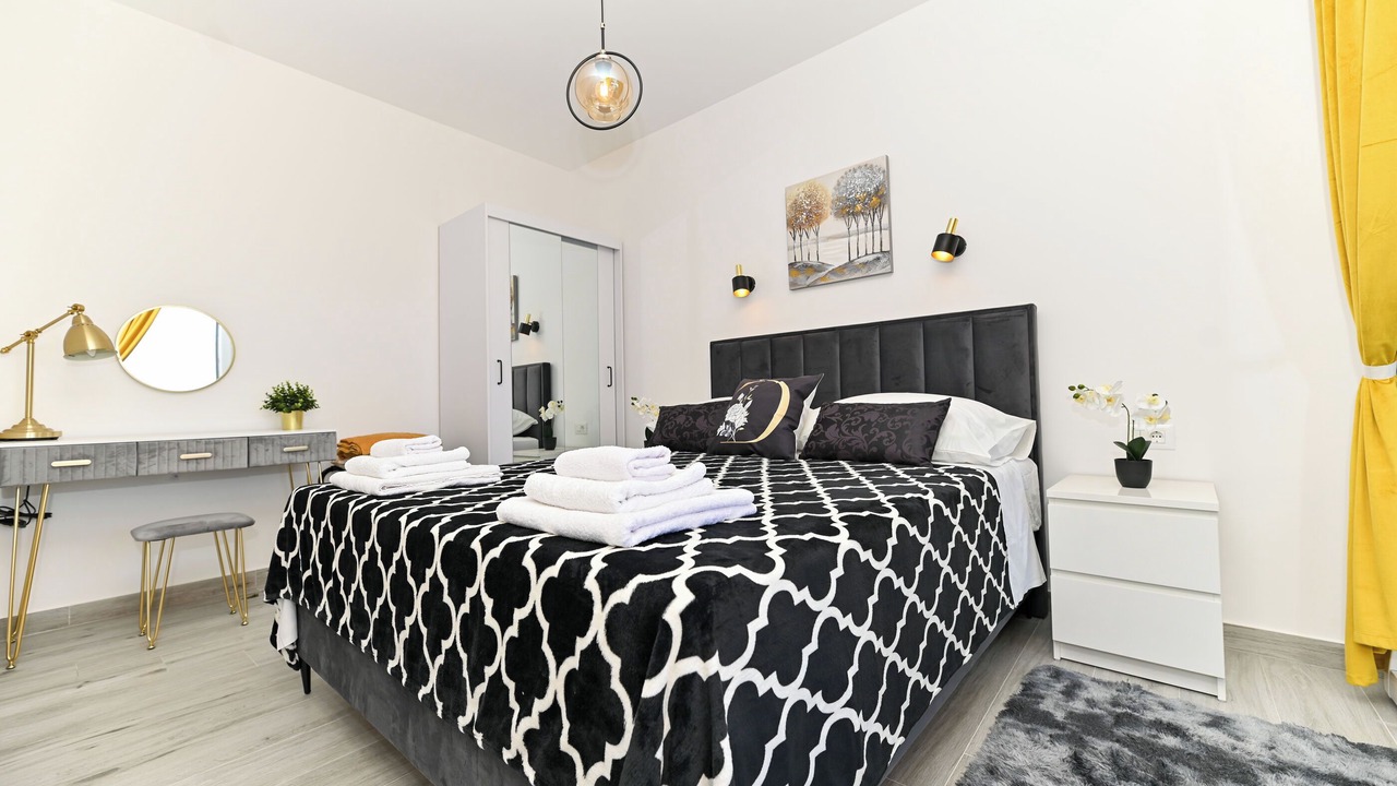 Photo of Bedroom in Businci