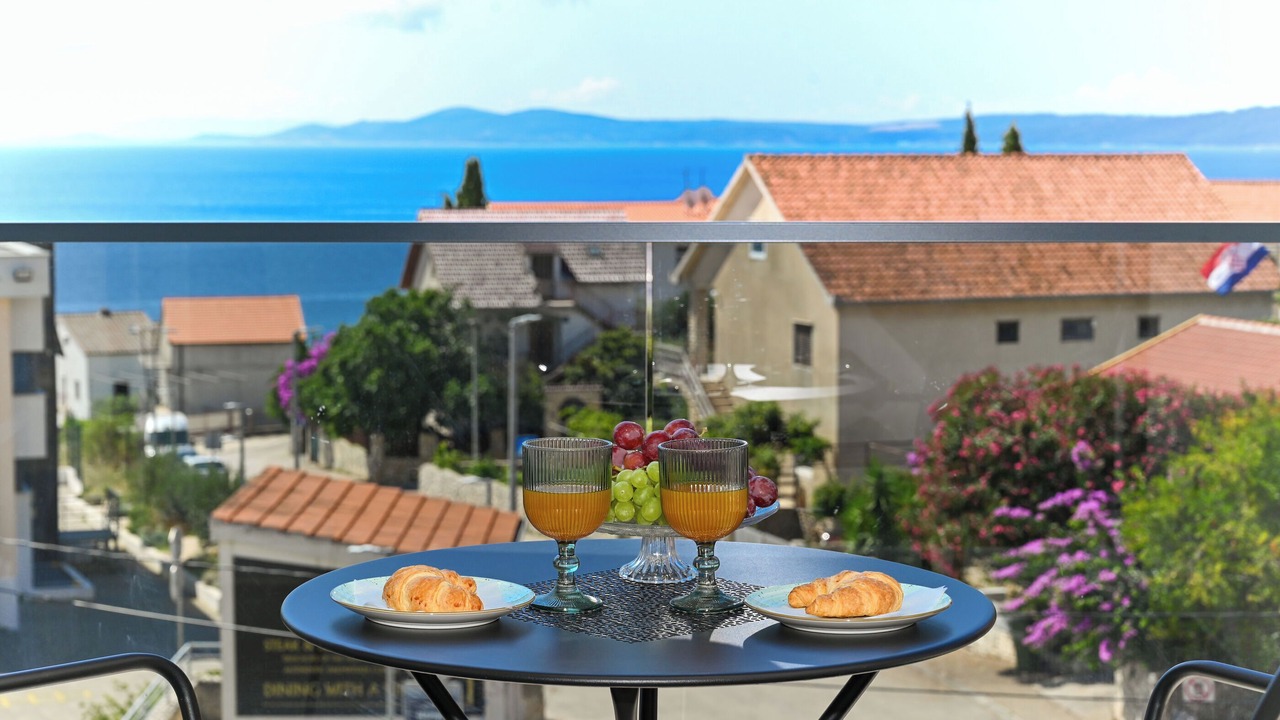 Photo of Patio Balcony in Businci