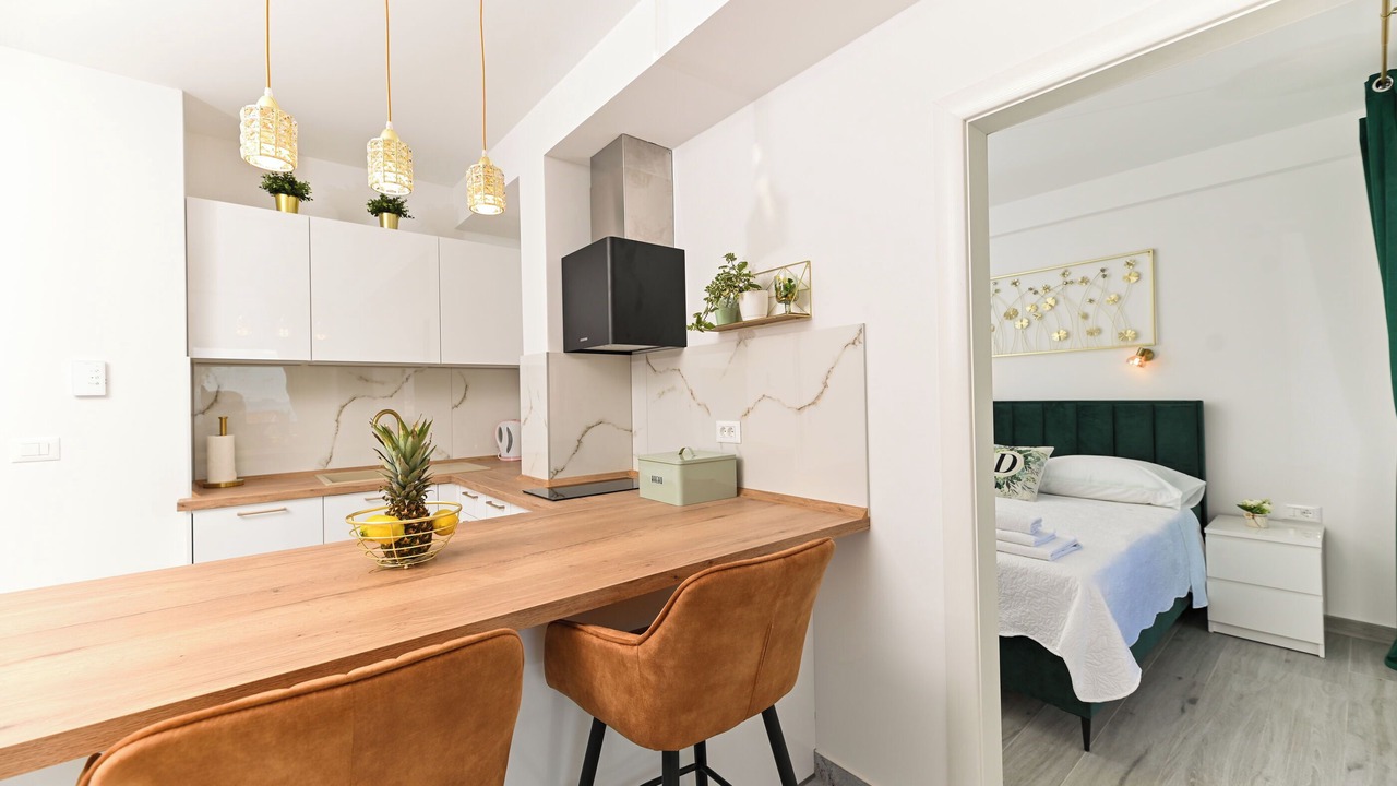 Photo of Kitchen in Businci