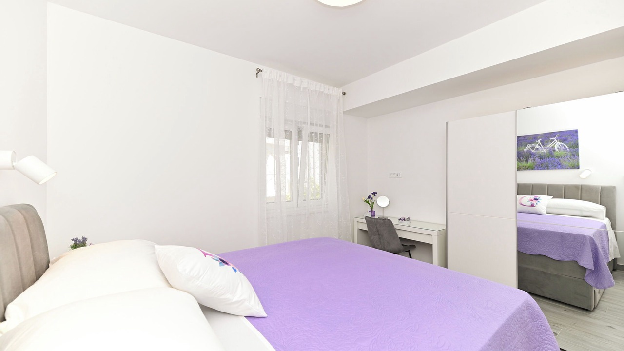 Photo of Bedroom in Businci