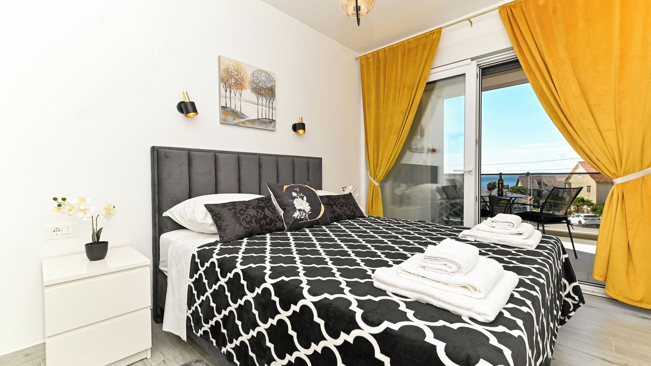Photo of Bedroom in Businci