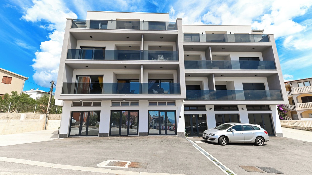 Photo of Outdoor in Businci
