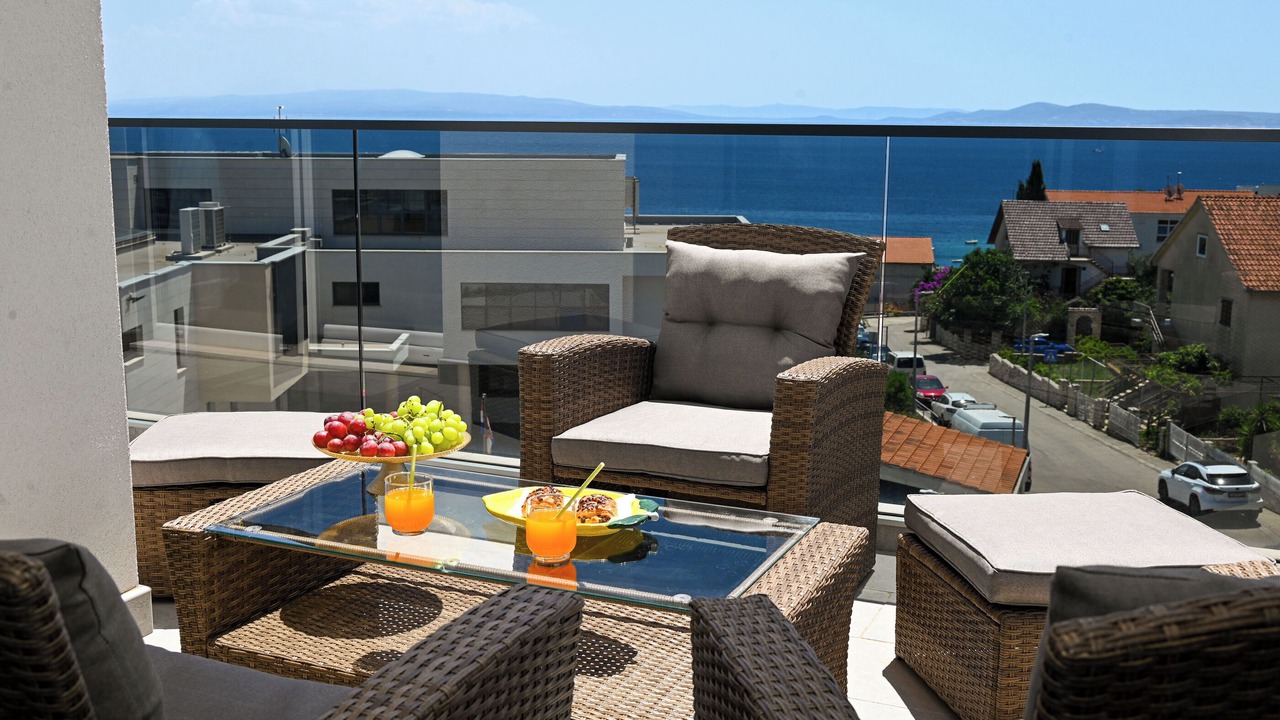 Photo of Patio Balcony in Businci