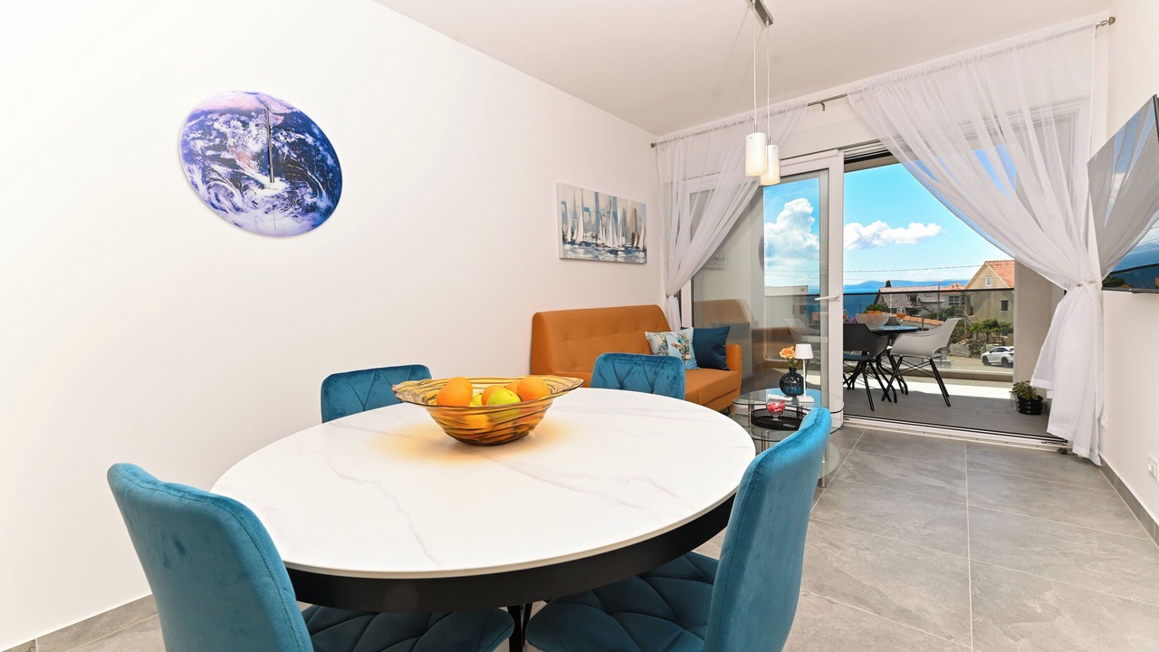 Photo of Livingroom in Businci