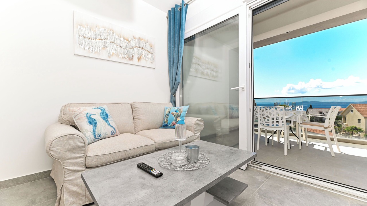 Photo of Livingroom in Businci