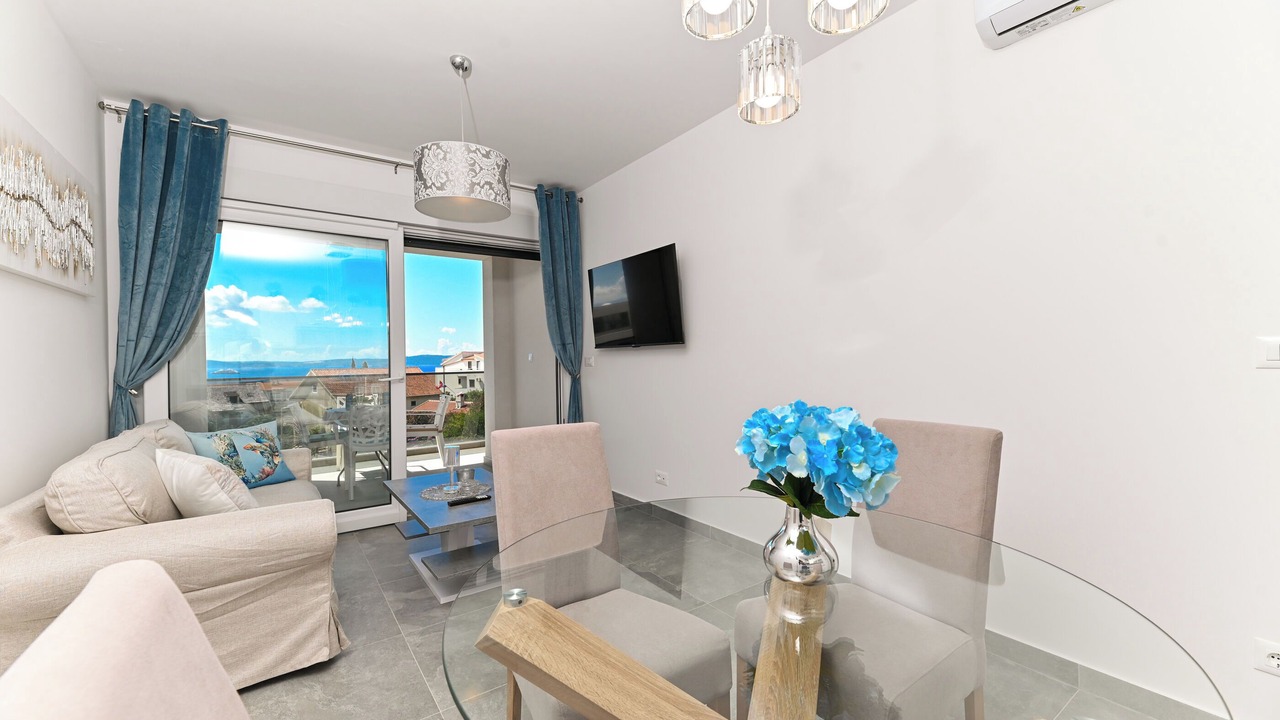 Photo of Livingroom in Businci