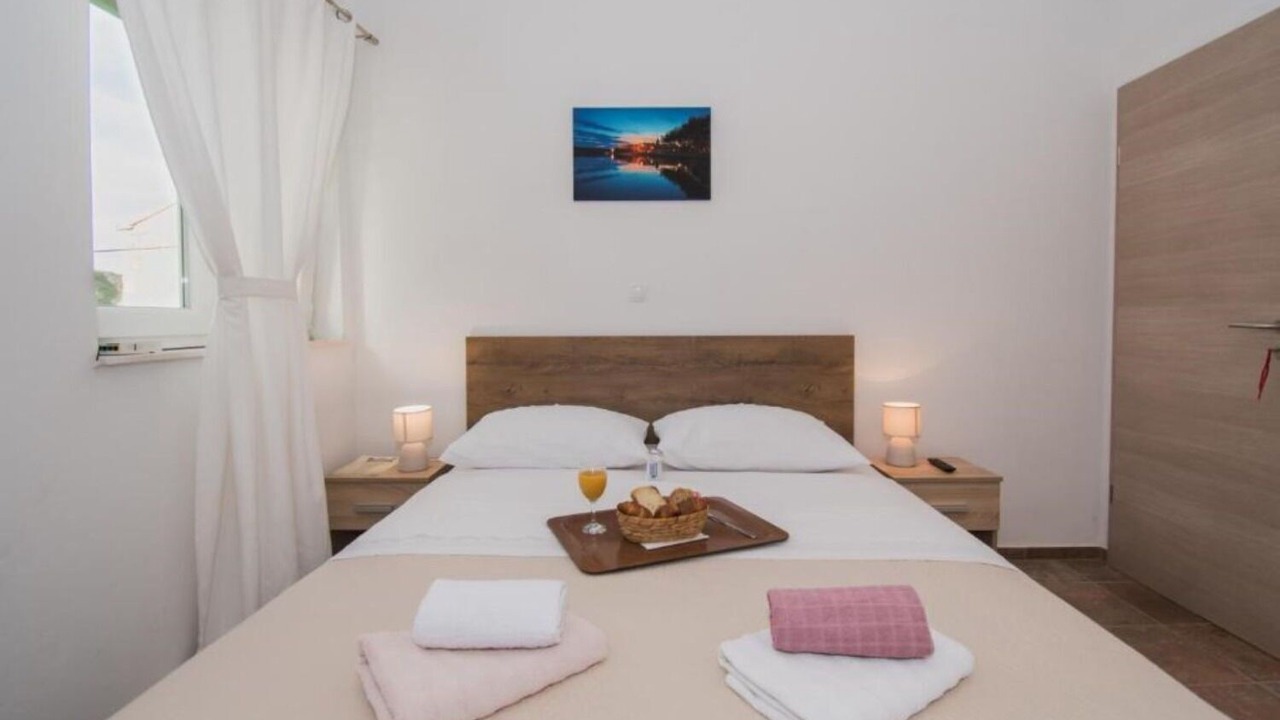 Photo of Bedroom in Pirovac