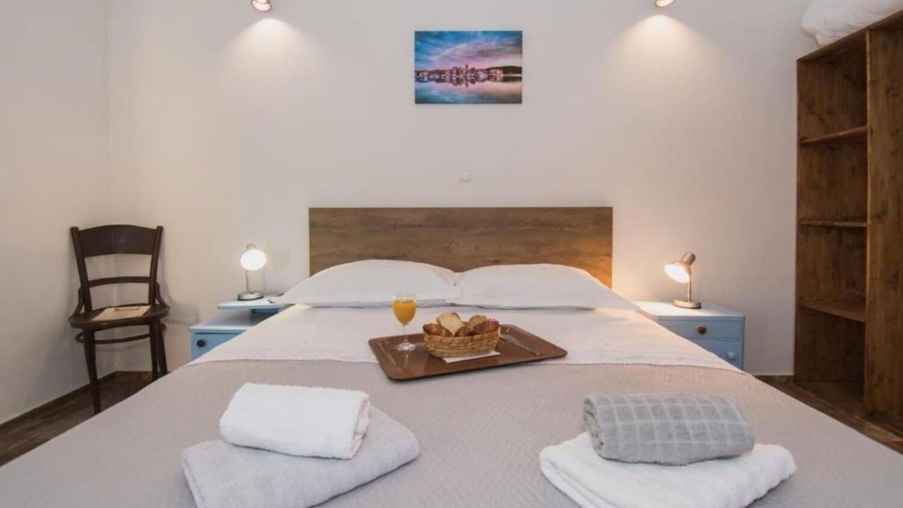 Photo of Bedroom in Pirovac