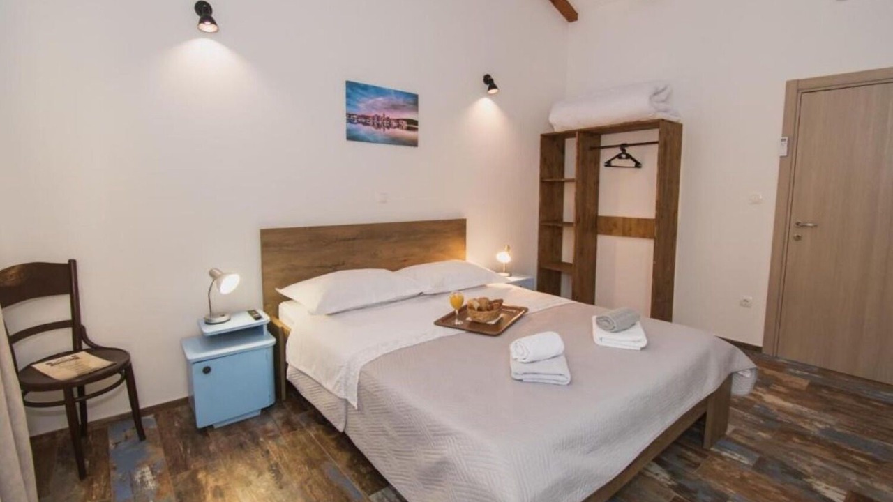 Photo of Bedroom in Pirovac