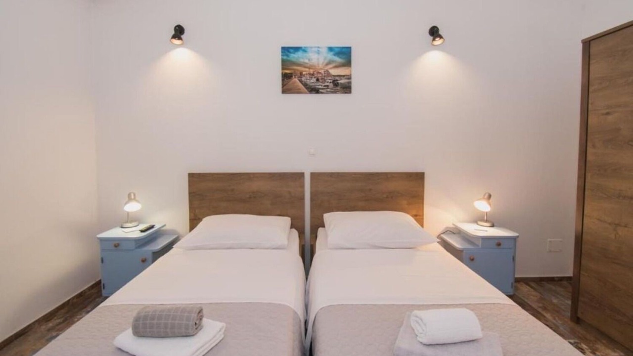 Photo of Bedroom in Pirovac