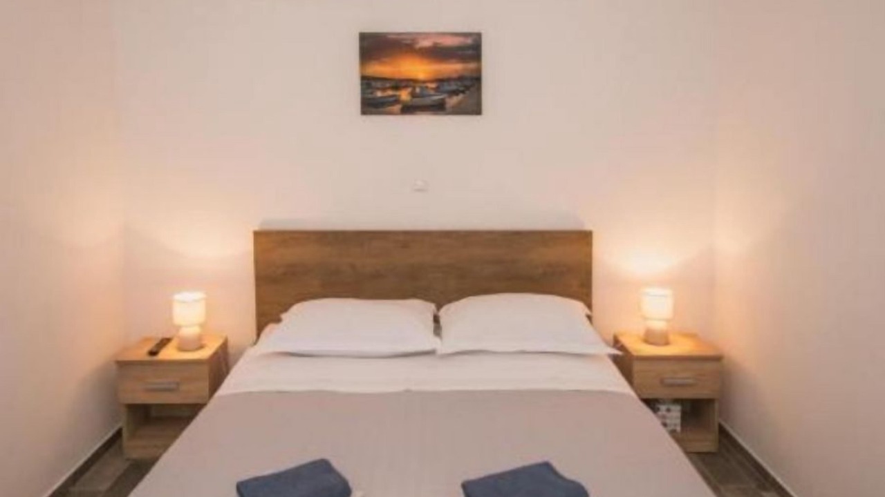 Photo of Bedroom in Pirovac