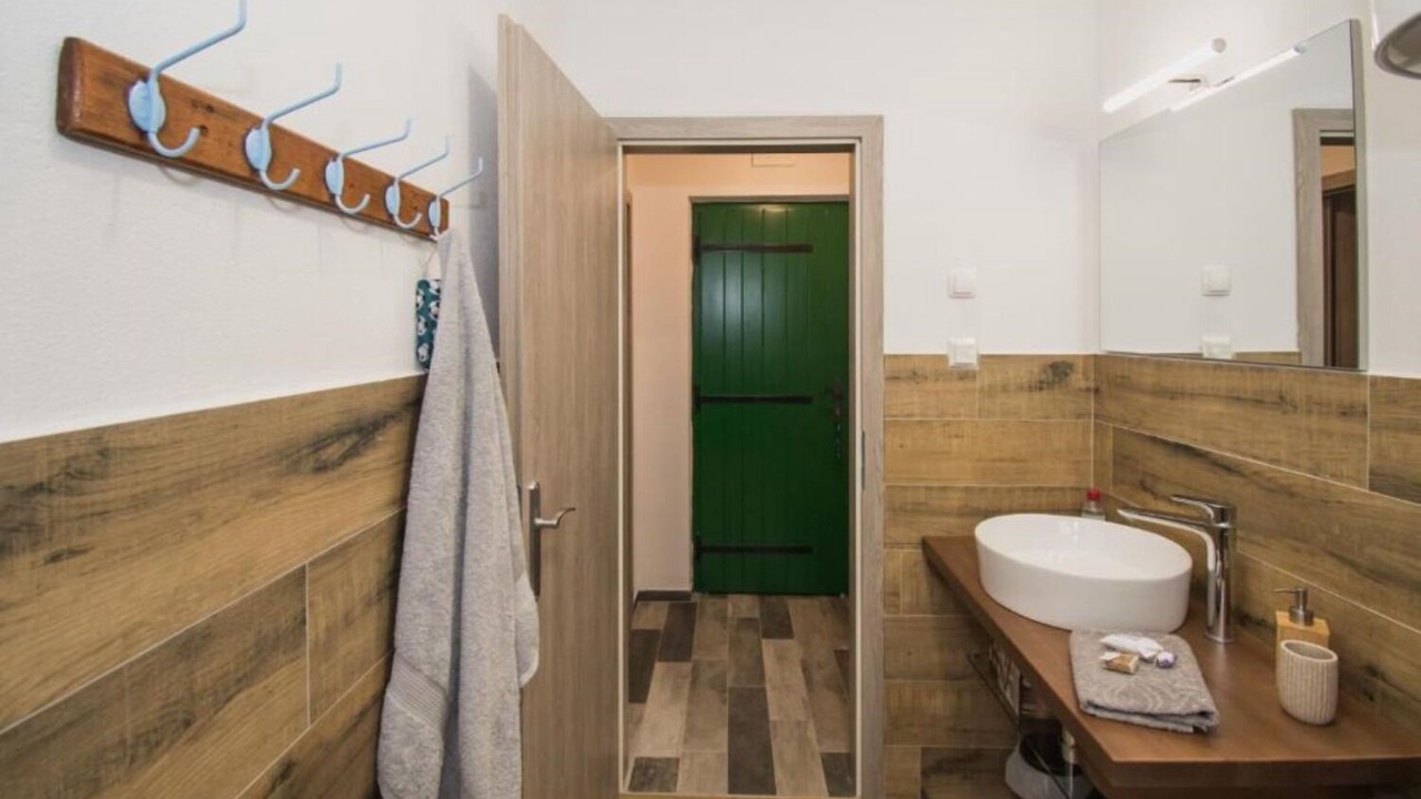 Photo of Bathroom in Pirovac