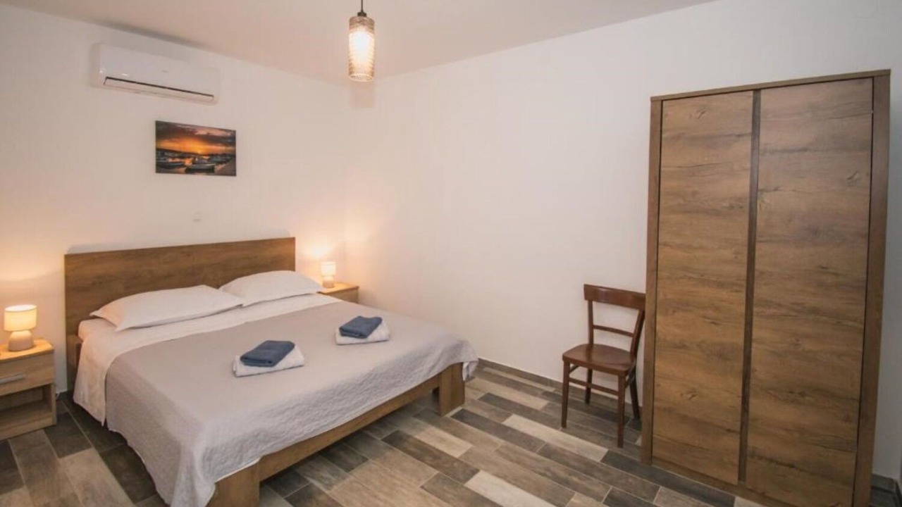 Photo of Bedroom in Pirovac