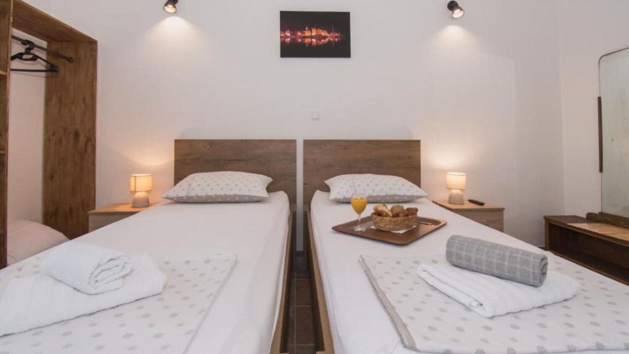 Photo of Bedroom in Pirovac