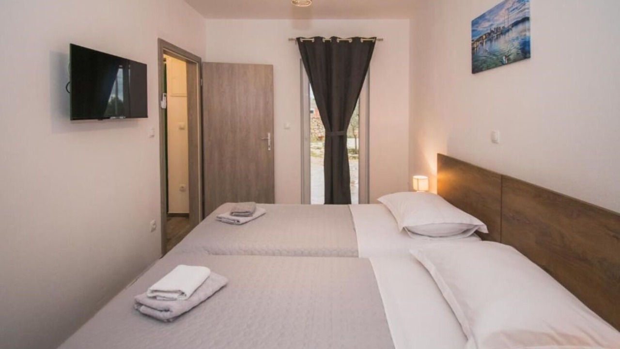Photo of Bedroom in Pirovac