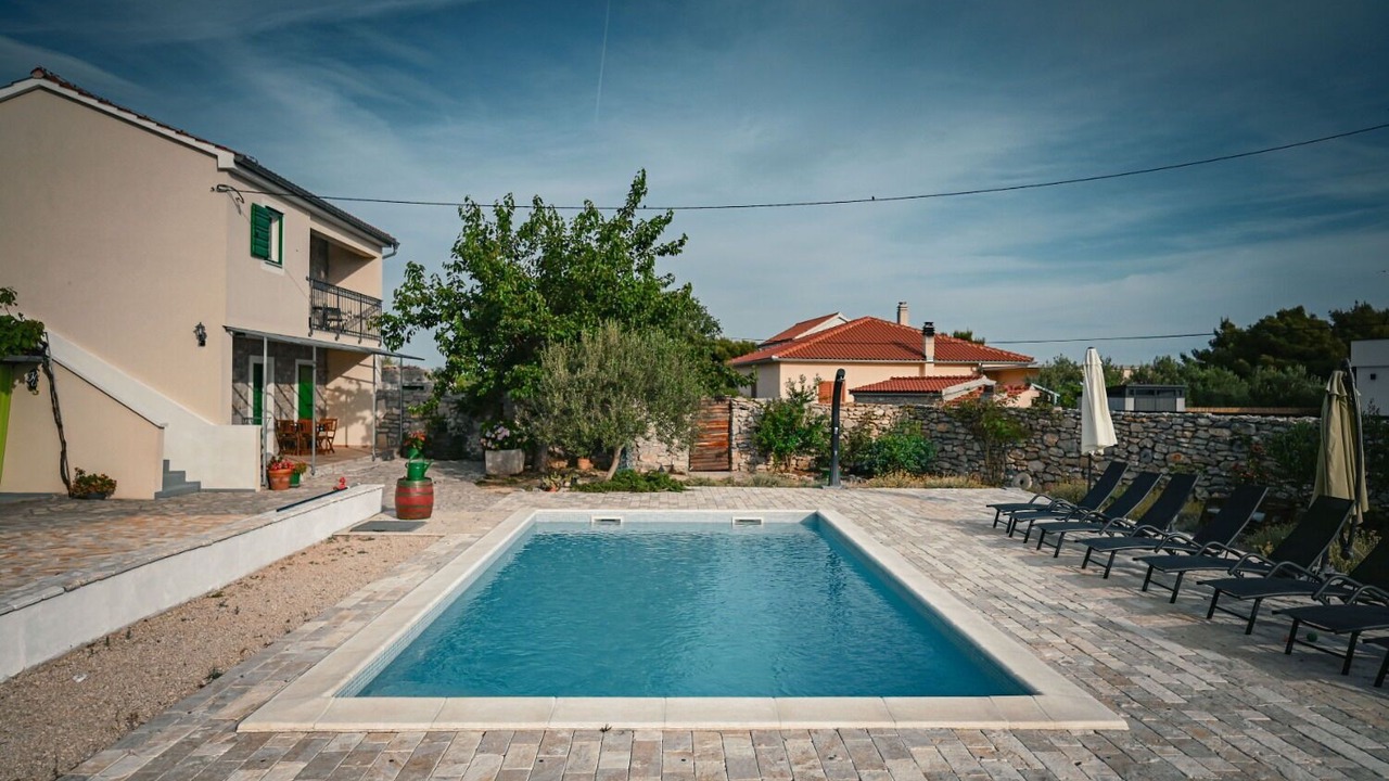 Photo of Outdoor in Pirovac