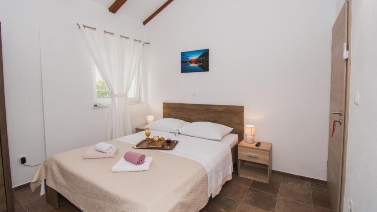 Photo of Bedroom in Pirovac
