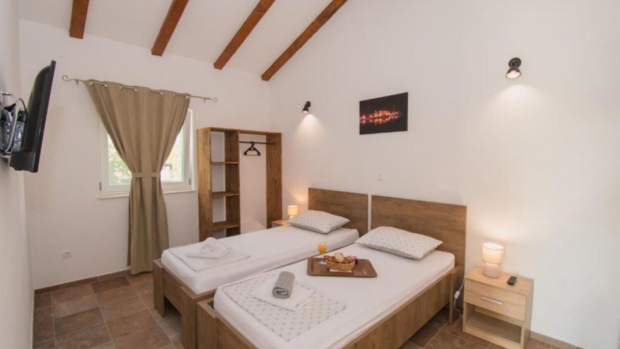Photo of Bedroom in Pirovac