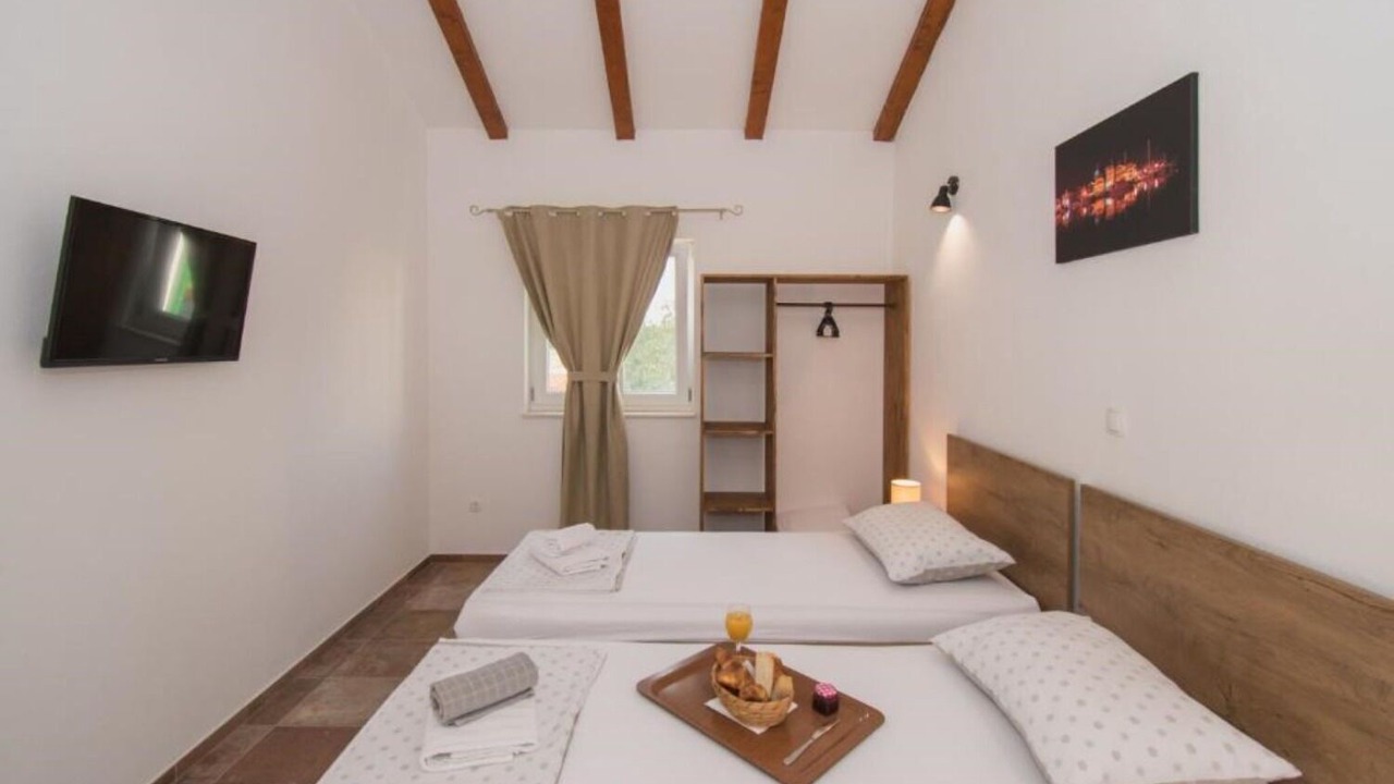 Photo of Bedroom in Pirovac