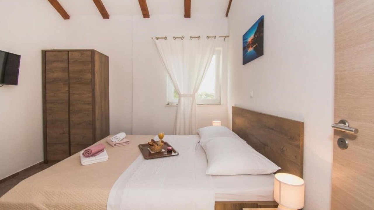 Photo of Bedroom in Pirovac