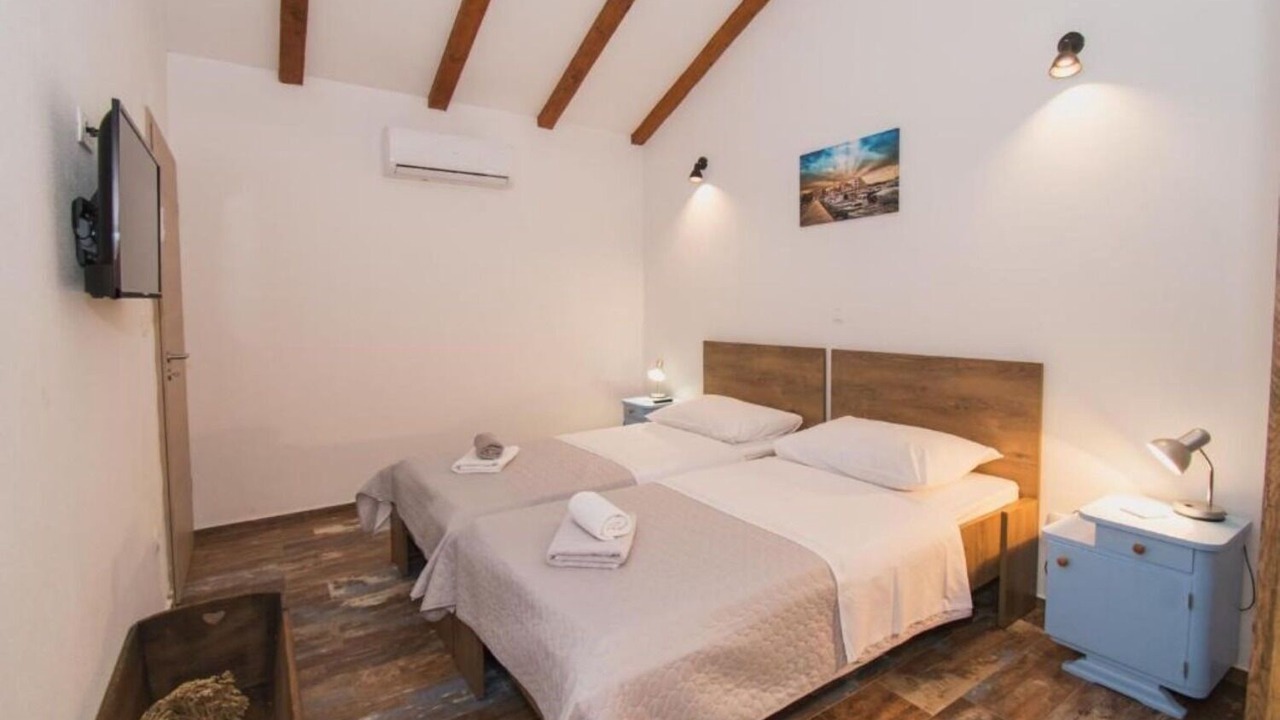 Photo of Bedroom in Pirovac
