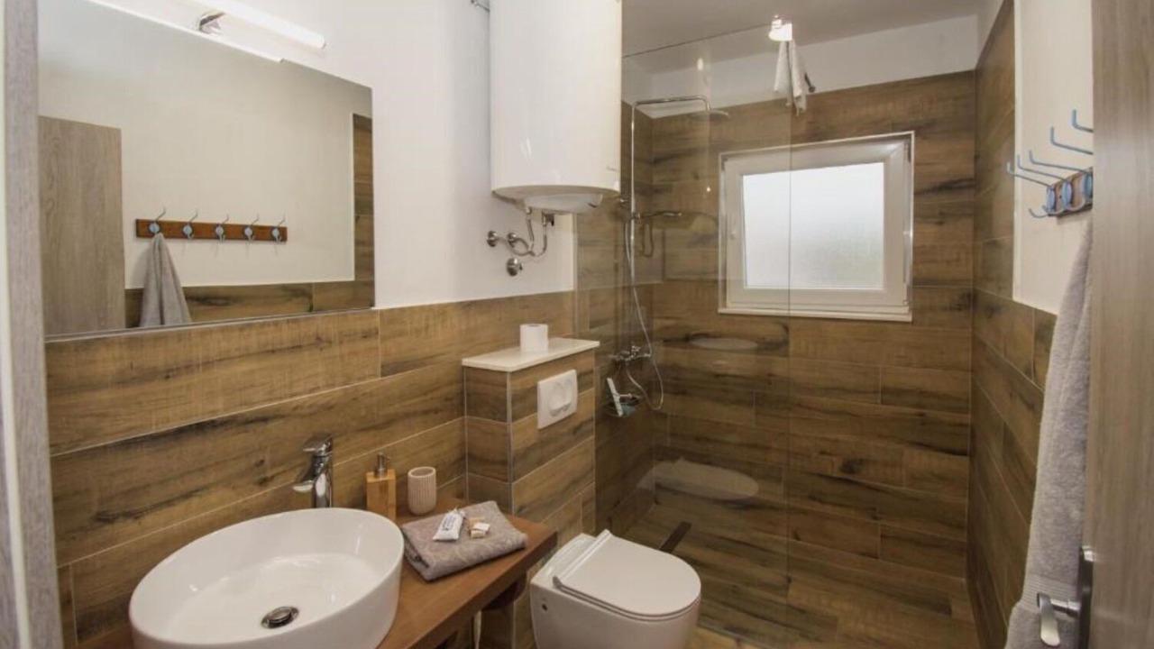 Photo of Bathroom in Pirovac