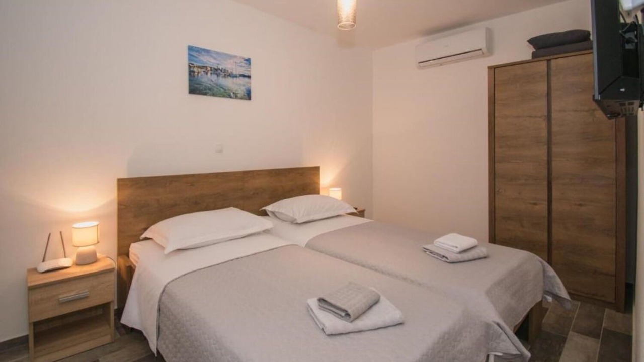 Photo of Bedroom in Pirovac