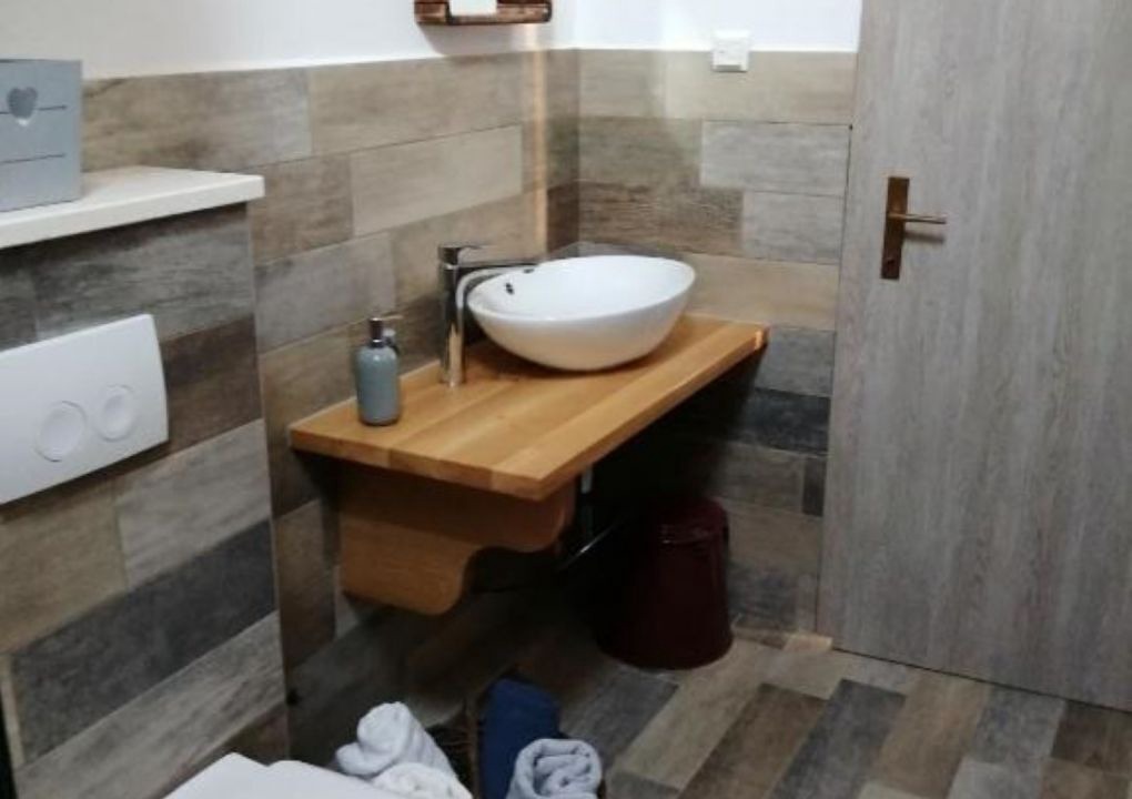 Photo of Bathroom in Pirovac