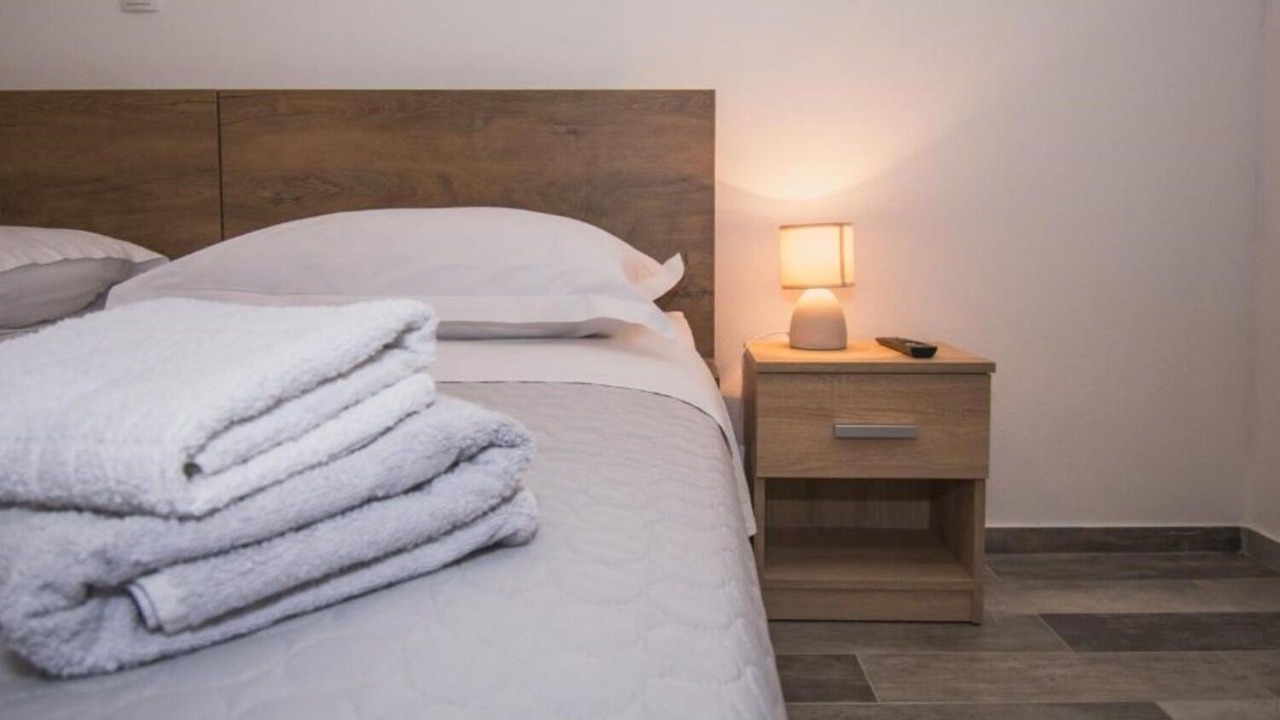 Photo of Bedroom in Pirovac